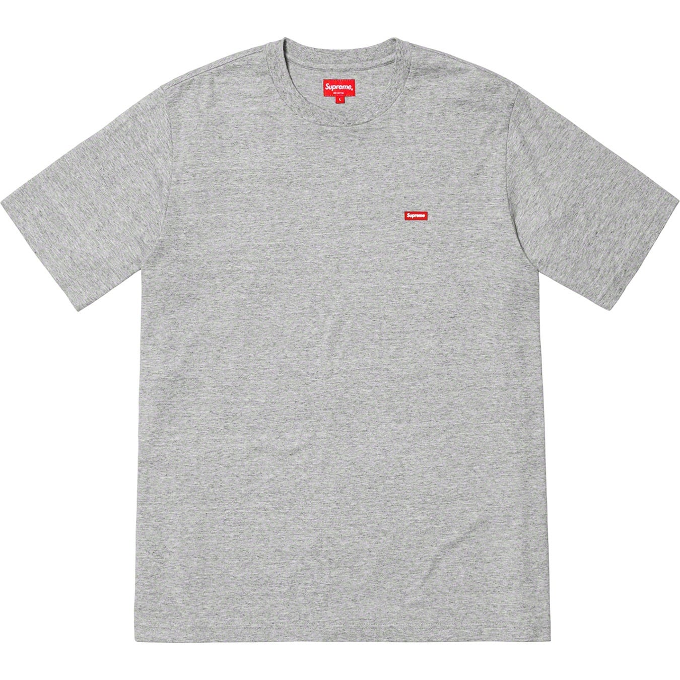 Small Box Tee view 6